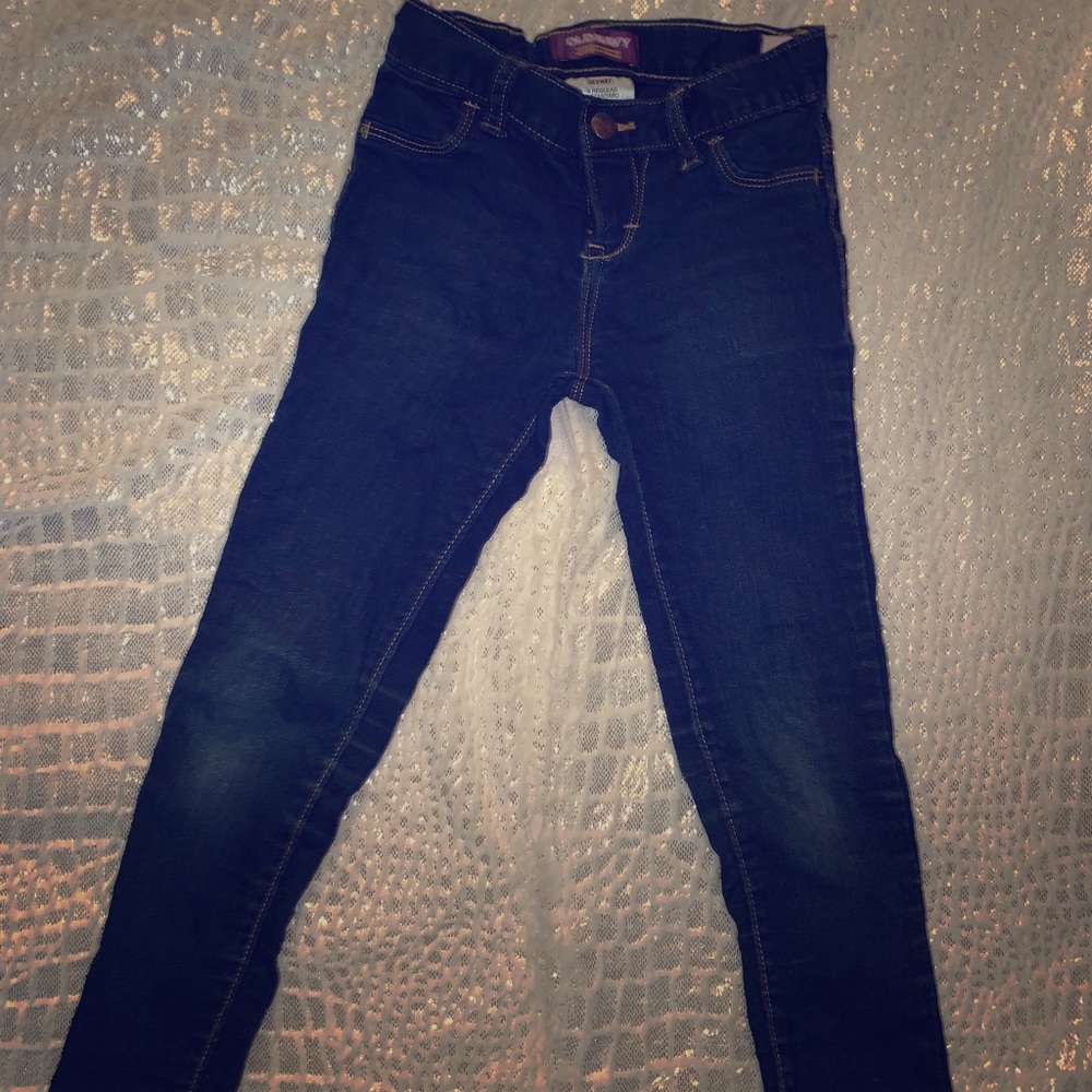 Girls Jeans
